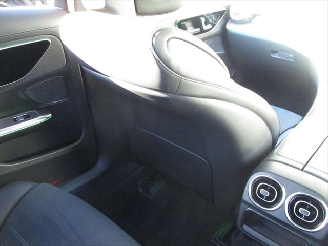 Ｃクラス Ｃ２００アバンギャルド　ＡＭＧラインパッケージ　ベーシックパッケージ　ドライバーズパッケージ　パノラミックスライディングルーフ　ヘッドアップディスプレイ　ｍｅコネクト　パワーシート　シートヒーター　３６０度カメラ　ＥＴＣ２．０　ナビゲーション　ＴＶ（60枚目）