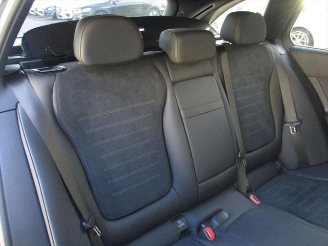 Cクラスステーションワゴン C200ステーションワゴンアバンギャルドAMGライP ベーシックパッケージ パノラミックスライディングルーフ ヘッドアップディスプレイ レーダーセーフティーパッケージ meコネクト パワーシート シートヒーター 360度カメラ ETC2.0(18枚目)