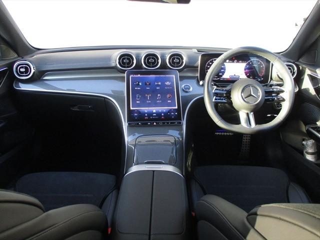 Cクラスステーションワゴン C200ステーションワゴンアバンギャルドAMGライP ベーシックパッケージ パノラミックスライディングルーフ ヘッドアップディスプレイ レーダーセーフティーパッケージ meコネクト パワーシート シートヒーター 360度カメラ ETC2.0(63枚目)
