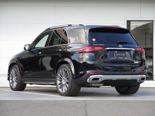 GLE GLE450d 4マチックスポーツ パノラミックスライディングルーフ レーダーセーフティーパッケージ ヘッドアップディスプレイ エアサスペンション 3列シート 7人乗り meコネクト ナッパレザーシート パワーシート シートヒーター(6枚目)