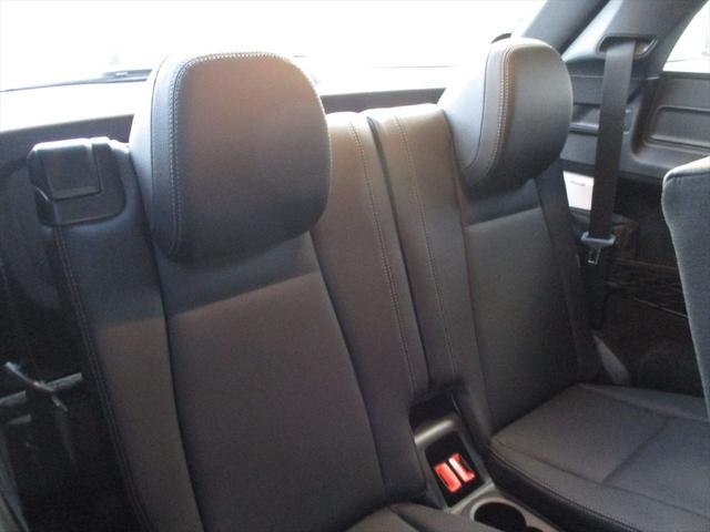 GLE GLE450d 4マチックスポーツ パノラミックスライディングルーフ レーダーセーフティーパッケージ ヘッドアップディスプレイ エアサスペンション 3列シート 7人乗り meコネクト ナッパレザーシート パワーシート シートヒーター(19枚目)