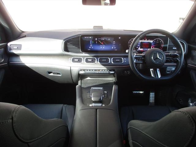 GLE GLE450d 4マチックスポーツ パノラミックスライディングルーフ レーダーセーフティーパッケージ ヘッドアップディスプレイ エアサスペンション 3列シート 7人乗り meコネクト ナッパレザーシート パワーシート シートヒーター(66枚目)