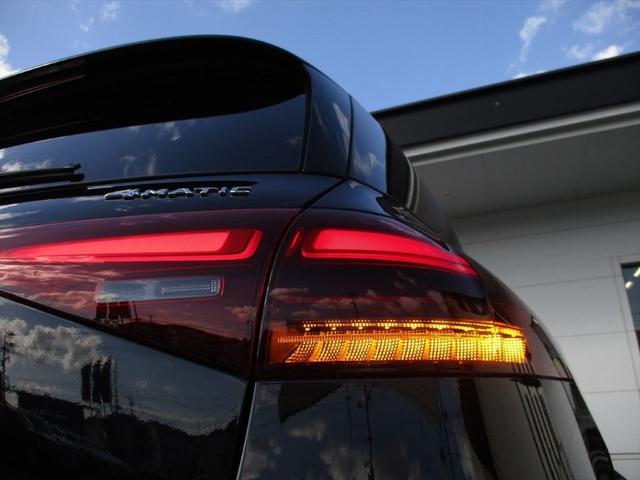 GLE GLE450d 4マチックスポーツ パノラミックスライディングルーフ レーダーセーフティーパッケージ ヘッドアップディスプレイ エアサスペンション 3列シート 7人乗り meコネクト ナッパレザーシート パワーシート シートヒーター(71枚目)