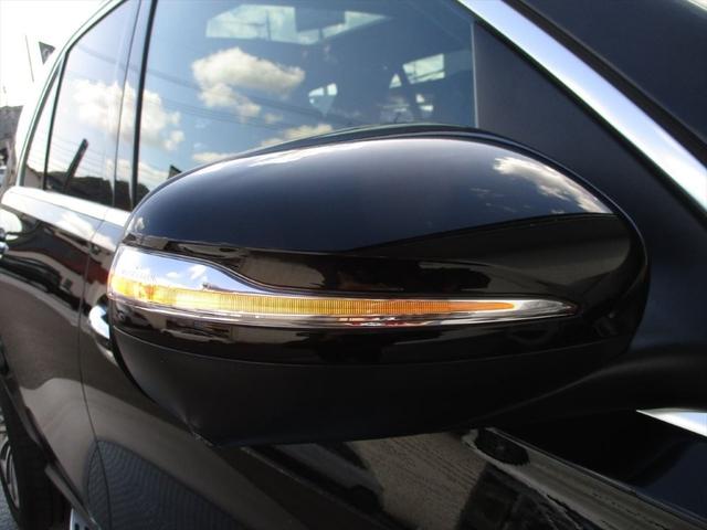 GLE GLE450d 4マチックスポーツ パノラミックスライディングルーフ レーダーセーフティーパッケージ ヘッドアップディスプレイ エアサスペンション 3列シート 7人乗り meコネクト ナッパレザーシート パワーシート シートヒーター(72枚目)