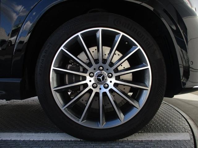 GLE GLE450d 4マチックスポーツ パノラミックスライディングルーフ レーダーセーフティーパッケージ ヘッドアップディスプレイ エアサスペンション 3列シート 7人乗り meコネクト ナッパレザーシート パワーシート シートヒーター(73枚目)