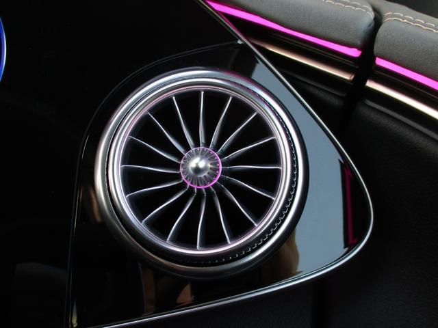 ＥＱＳ ＳＵＶ ＥＱＳ４５０　４Ｍ　ＳＵＶ　ＡＭＧラインパッケージ　デジタルインテリアパッケージ　パノラミックスライディングルーフ　ヘッドアップディスプレイ　３列シート　７人乗り　エアサスペンション　ｍｅコネクト　ナッパレザーシート　パワーシート　シートヒーター（20枚目）