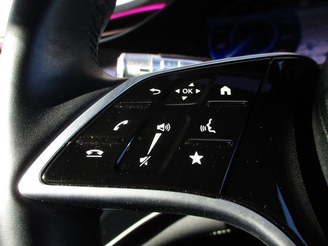 ＥＱＳ ＳＵＶ ＥＱＳ４５０　４Ｍ　ＳＵＶ　ＡＭＧラインパッケージ　デジタルインテリアパッケージ　パノラミックスライディングルーフ　ヘッドアップディスプレイ　３列シート　７人乗り　エアサスペンション　ｍｅコネクト　ナッパレザーシート　パワーシート　シートヒーター（25枚目）