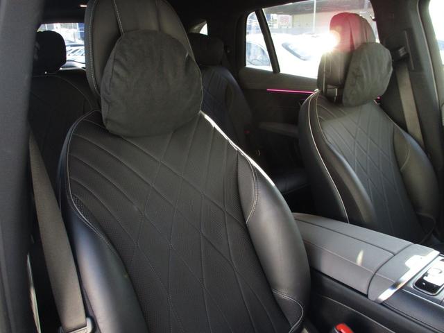 ＥＱＳ ＳＵＶ ＥＱＳ４５０　４Ｍ　ＳＵＶ　ＡＭＧラインパッケージ　デジタルインテリアパッケージ　パノラミックスライディングルーフ　ヘッドアップディスプレイ　３列シート　７人乗り　エアサスペンション　ｍｅコネクト　ナッパレザーシート　パワーシート　シートヒーター（49枚目）