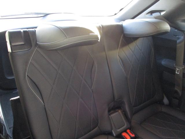 ＥＱＳ ＳＵＶ ＥＱＳ４５０　４Ｍ　ＳＵＶ　ＡＭＧラインパッケージ　デジタルインテリアパッケージ　パノラミックスライディングルーフ　ヘッドアップディスプレイ　３列シート　７人乗り　エアサスペンション　ｍｅコネクト　ナッパレザーシート　パワーシート　シートヒーター（53枚目）