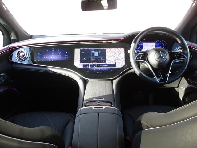 ＥＱＳ ＳＵＶ ＥＱＳ４５０　４Ｍ　ＳＵＶ　ＡＭＧラインパッケージ　デジタルインテリアパッケージ　パノラミックスライディングルーフ　ヘッドアップディスプレイ　３列シート　７人乗り　エアサスペンション　ｍｅコネクト　ナッパレザーシート　パワーシート　シートヒーター（63枚目）