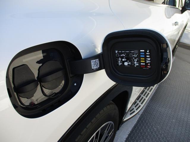 ＥＱＳ ＳＵＶ ＥＱＳ４５０　４Ｍ　ＳＵＶ　ＡＭＧラインパッケージ　デジタルインテリアパッケージ　パノラミックスライディングルーフ　ヘッドアップディスプレイ　３列シート　７人乗り　エアサスペンション　ｍｅコネクト　ナッパレザーシート　パワーシート　シートヒーター（71枚目）