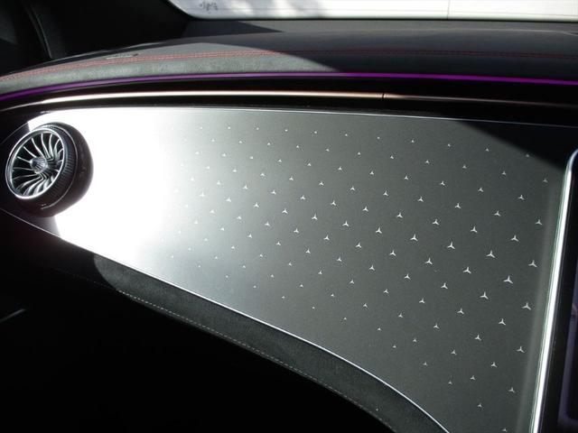 EQE SUV EQE350 4マチック SUV AMGラインパケジ エクスクルーシブパッケージ パノラミックスライディングルーフ ヘッドアップディスプレイ meコネクト エアサスペンション レザーシート パワーシート シートヒーター シートベンチレーター(51枚目)