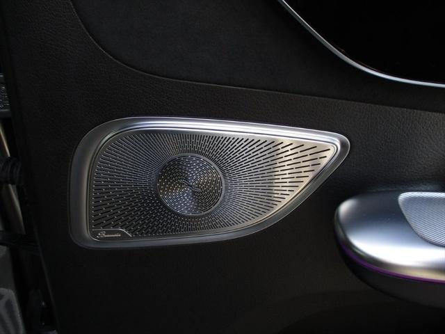 EQE SUV EQE350 4マチック SUV AMGラインパケジ エクスクルーシブパッケージ パノラミックスライディングルーフ ヘッドアップディスプレイ meコネクト エアサスペンション レザーシート パワーシート シートヒーター シートベンチレーター(56枚目)