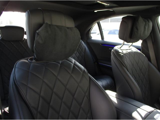 Sクラス S450d 4マチック AMGラインパッケージ ベーシックパッケージ レザーエクスクルーシブパッケージ パノラミックスライディングルーフ ヘッドアップディスプレイ meコネクト エアサスペンション パワーシート シートヒーター 360度カメラ(13枚目)