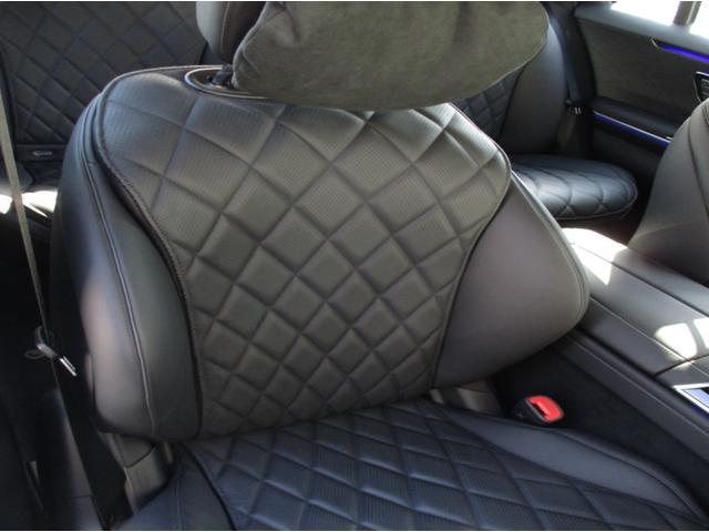 Sクラス S450d 4マチック AMGラインパッケージ ベーシックパッケージ レザーエクスクルーシブパッケージ パノラミックスライディングルーフ ヘッドアップディスプレイ meコネクト エアサスペンション パワーシート シートヒーター 360度カメラ(14枚目)