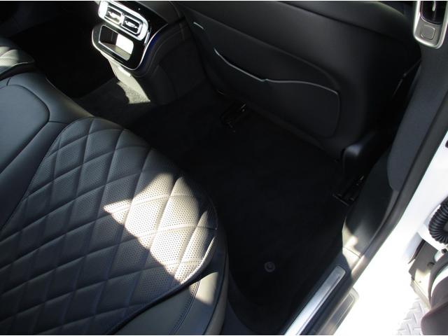 Sクラス S450d 4マチック AMGラインパッケージ ベーシックパッケージ レザーエクスクルーシブパッケージ パノラミックスライディングルーフ ヘッドアップディスプレイ meコネクト エアサスペンション パワーシート シートヒーター 360度カメラ(16枚目)