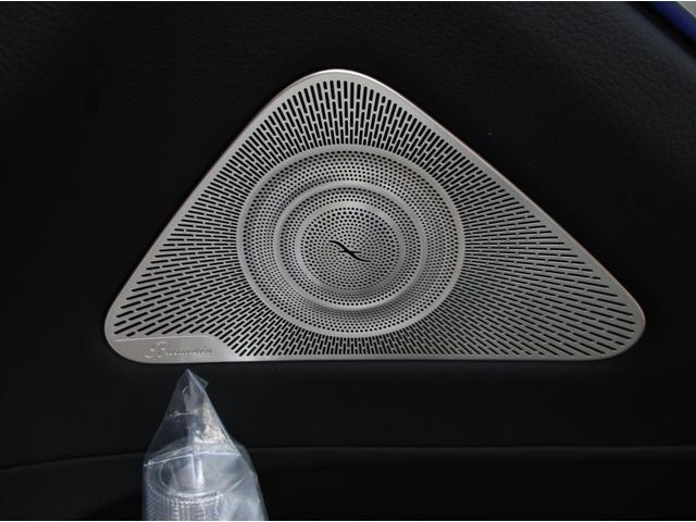 Sクラス S450d 4マチック AMGラインパッケージ ベーシックパッケージ レザーエクスクルーシブパッケージ パノラミックスライディングルーフ ヘッドアップディスプレイ meコネクト エアサスペンション パワーシート シートヒーター 360度カメラ(22枚目)