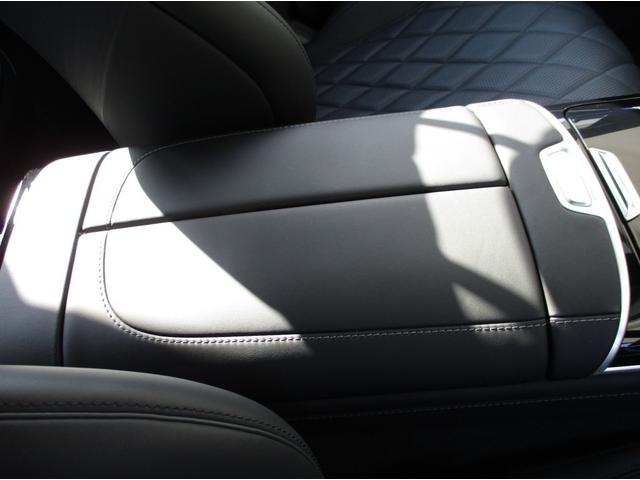 Sクラス S450d 4マチック AMGラインパッケージ ベーシックパッケージ レザーエクスクルーシブパッケージ パノラミックスライディングルーフ ヘッドアップディスプレイ meコネクト エアサスペンション パワーシート シートヒーター 360度カメラ(46枚目)