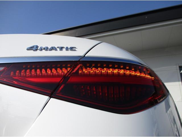 Sクラス S450d 4マチック AMGラインパッケージ ベーシックパッケージ レザーエクスクルーシブパッケージ パノラミックスライディングルーフ ヘッドアップディスプレイ meコネクト エアサスペンション パワーシート シートヒーター 360度カメラ(71枚目)