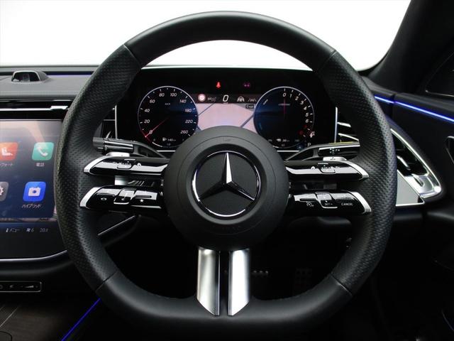 Ｅクラス Ｅ３５０ｅ　スポーツエディションスタードライバーズＰ　デジタルインテリアパッケージ　レザーエクスクルーシブパッケージ　アドバンスドパーキングパッケージ　アドバンスドパッケージ　パノラミックスライディングルーフ　ヘッドアップディスプレイ　ｍｅコネクト（26枚目）