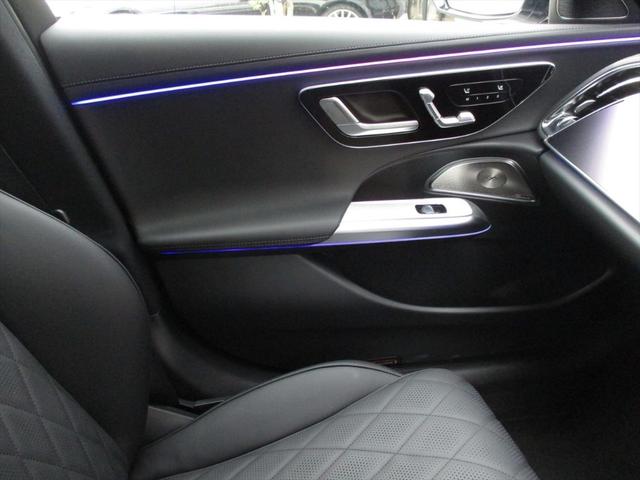 Ｅクラス Ｅ３５０ｅ　スポーツエディションスタードライバーズＰ　デジタルインテリアパッケージ　レザーエクスクルーシブパッケージ　アドバンスドパーキングパッケージ　アドバンスドパッケージ　パノラミックスライディングルーフ　ヘッドアップディスプレイ　ｍｅコネクト（54枚目）