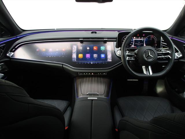 Ｅクラス Ｅ３５０ｅ　スポーツエディションスタードライバーズＰ　デジタルインテリアパッケージ　レザーエクスクルーシブパッケージ　アドバンスドパーキングパッケージ　アドバンスドパッケージ　パノラミックスライディングルーフ　ヘッドアップディスプレイ　ｍｅコネクト（64枚目）