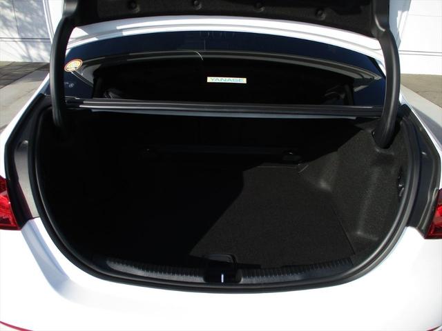 Cクラス C200アバンギャルド AMGラインパッケージ レーダーセーフティーパッケージ meコネクト パワーシート シートヒーター 360度カメラ ETC2.0 ナビゲーション TV パークトロニックシステム 18インチAMGアルミホイール(10枚目)