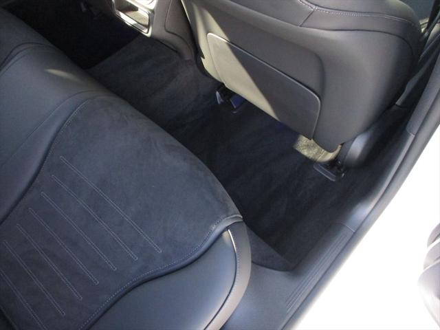 Cクラス C200アバンギャルド AMGラインパッケージ レーダーセーフティーパッケージ meコネクト パワーシート シートヒーター 360度カメラ ETC2.0 ナビゲーション TV パークトロニックシステム 18インチAMGアルミホイール(17枚目)