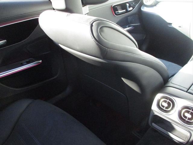 Cクラス C200アバンギャルド AMGラインパッケージ レーダーセーフティーパッケージ meコネクト パワーシート シートヒーター 360度カメラ ETC2.0 ナビゲーション TV パークトロニックシステム 18インチAMGアルミホイール(56枚目)