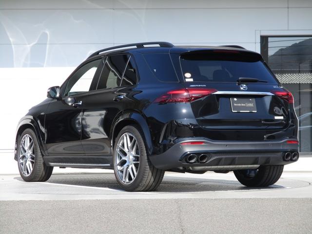 GLE GLE53 4マチック+ デモカー パノラミックスライディングルーフ ヘッドアップディスプレイ 3列シート 7人乗り meコネクト ナッパレザーシート パワーシート シートヒーター シートベンチレーター 360度カメラ(6枚目)