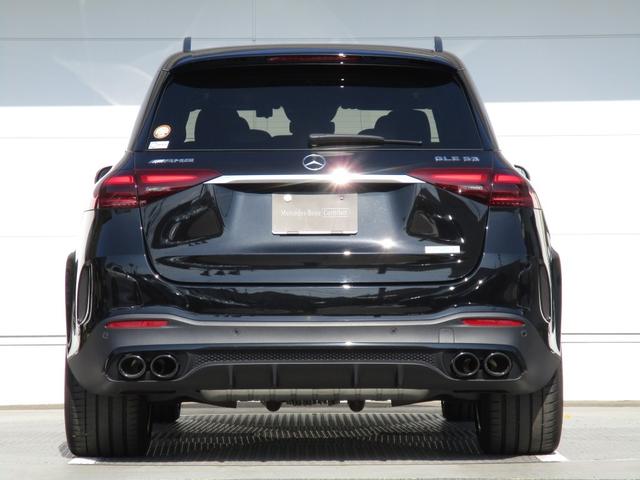 GLE GLE53 4マチック+ デモカー パノラミックスライディングルーフ ヘッドアップディスプレイ 3列シート 7人乗り meコネクト ナッパレザーシート パワーシート シートヒーター シートベンチレーター 360度カメラ(7枚目)
