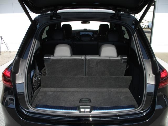 GLE GLE53 4マチック+ デモカー パノラミックスライディングルーフ ヘッドアップディスプレイ 3列シート 7人乗り meコネクト ナッパレザーシート パワーシート シートヒーター シートベンチレーター 360度カメラ(10枚目)