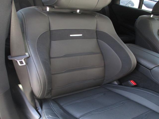 GLE GLE53 4マチック+ デモカー パノラミックスライディングルーフ ヘッドアップディスプレイ 3列シート 7人乗り meコネクト ナッパレザーシート パワーシート シートヒーター シートベンチレーター 360度カメラ(14枚目)