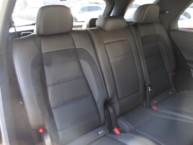 GLE GLE53 4マチック+ デモカー パノラミックスライディングルーフ ヘッドアップディスプレイ 3列シート 7人乗り meコネクト ナッパレザーシート パワーシート シートヒーター シートベンチレーター 360度カメラ(17枚目)