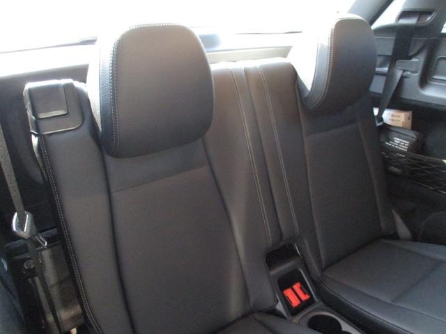 GLE GLE53 4マチック+ デモカー パノラミックスライディングルーフ ヘッドアップディスプレイ 3列シート 7人乗り meコネクト ナッパレザーシート パワーシート シートヒーター シートベンチレーター 360度カメラ(18枚目)