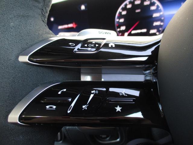 GLE GLE53 4マチック+ デモカー パノラミックスライディングルーフ ヘッドアップディスプレイ 3列シート 7人乗り meコネクト ナッパレザーシート パワーシート シートヒーター シートベンチレーター 360度カメラ(30枚目)