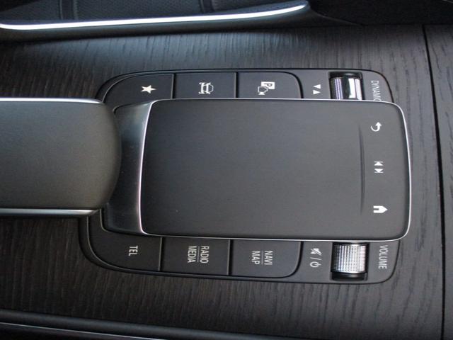 GLE GLE53 4マチック+ デモカー パノラミックスライディングルーフ ヘッドアップディスプレイ 3列シート 7人乗り meコネクト ナッパレザーシート パワーシート シートヒーター シートベンチレーター 360度カメラ(44枚目)