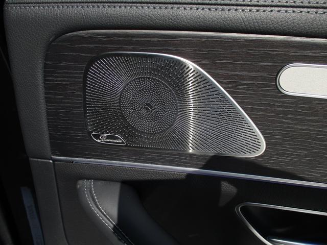 GLE GLE53 4マチック+ デモカー パノラミックスライディングルーフ ヘッドアップディスプレイ 3列シート 7人乗り meコネクト ナッパレザーシート パワーシート シートヒーター シートベンチレーター 360度カメラ(55枚目)
