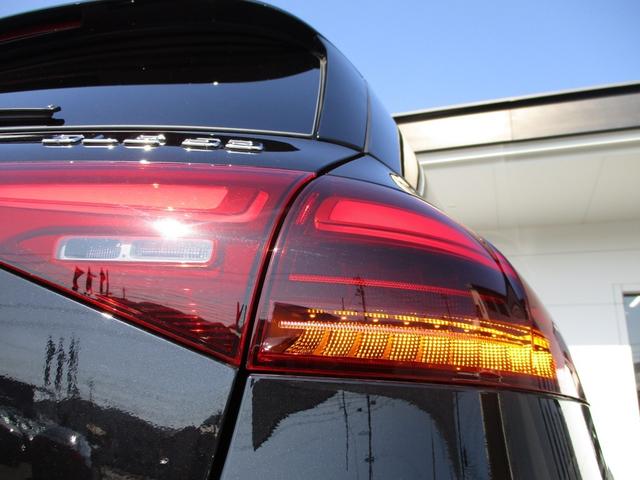 GLE GLE53 4マチック+ デモカー パノラミックスライディングルーフ ヘッドアップディスプレイ 3列シート 7人乗り meコネクト ナッパレザーシート パワーシート シートヒーター シートベンチレーター 360度カメラ(71枚目)