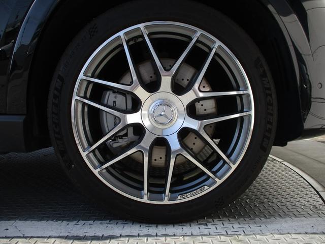 GLE GLE53 4マチック+ デモカー パノラミックスライディングルーフ ヘッドアップディスプレイ 3列シート 7人乗り meコネクト ナッパレザーシート パワーシート シートヒーター シートベンチレーター 360度カメラ(73枚目)