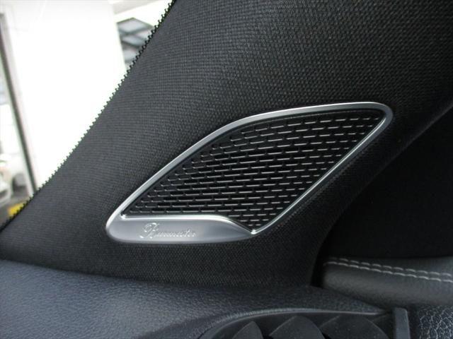 GLB GLB35 4マチック アドバンスドパッケージ パノラミックスライディングルーフ ヘッドアップディスプレイ meコネクト 3列シート 7人乗り レザーシート 革色レッドペッパー パワーシート シートヒーター 360度カメラ(24枚目)