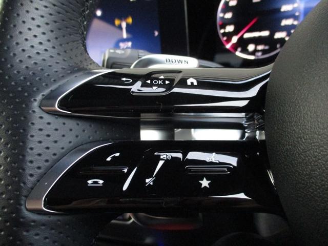 GLB GLB35 4マチック アドバンスドパッケージ パノラミックスライディングルーフ ヘッドアップディスプレイ meコネクト 3列シート 7人乗り レザーシート 革色レッドペッパー パワーシート シートヒーター 360度カメラ(28枚目)