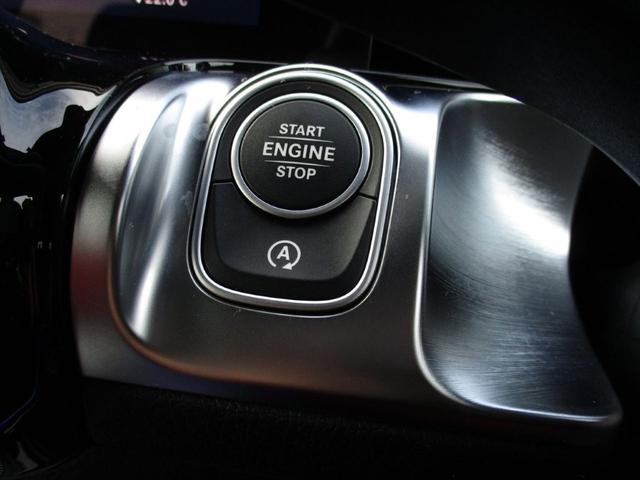 GLB GLB35 4マチック アドバンスドパッケージ パノラミックスライディングルーフ ヘッドアップディスプレイ meコネクト 3列シート 7人乗り レザーシート 革色レッドペッパー パワーシート シートヒーター 360度カメラ(35枚目)