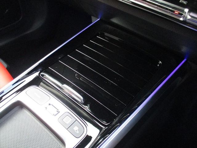 GLB GLB35 4マチック アドバンスドパッケージ パノラミックスライディングルーフ ヘッドアップディスプレイ meコネクト 3列シート 7人乗り レザーシート 革色レッドペッパー パワーシート シートヒーター 360度カメラ(41枚目)