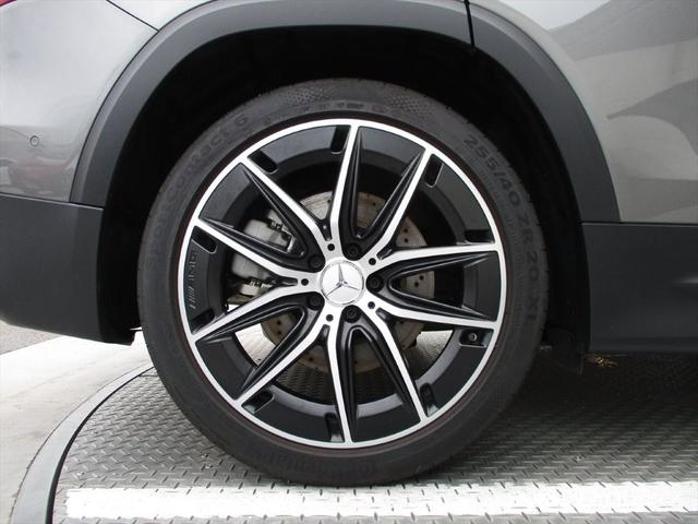 GLB GLB35 4マチック アドバンスドパッケージ パノラミックスライディングルーフ ヘッドアップディスプレイ meコネクト 3列シート 7人乗り レザーシート 革色レッドペッパー パワーシート シートヒーター 360度カメラ(67枚目)