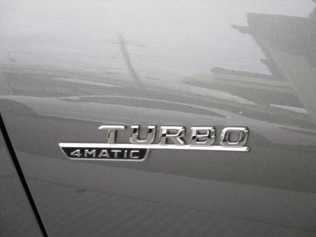 GLB GLB35 4マチック アドバンスドパッケージ パノラミックスライディングルーフ ヘッドアップディスプレイ meコネクト 3列シート 7人乗り レザーシート 革色レッドペッパー パワーシート シートヒーター 360度カメラ(68枚目)