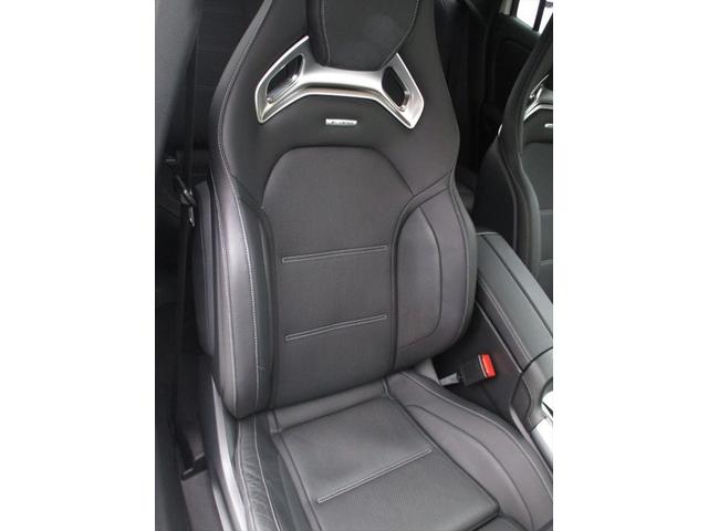GLAクラス GLA45 S 4マチック+ アドバンスドパッケージ AMGパフォーマンスパッケージ パノラミックスライディングルーフ ヘッドアップディスプレイ meコネクト レザーシート パワーシート シートヒーター 360度カメラ(13枚目)