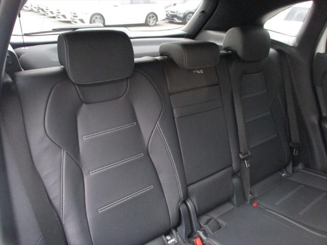 GLAクラス GLA45 S 4マチック+ アドバンスドパッケージ AMGパフォーマンスパッケージ パノラミックスライディングルーフ ヘッドアップディスプレイ meコネクト レザーシート パワーシート シートヒーター 360度カメラ(16枚目)