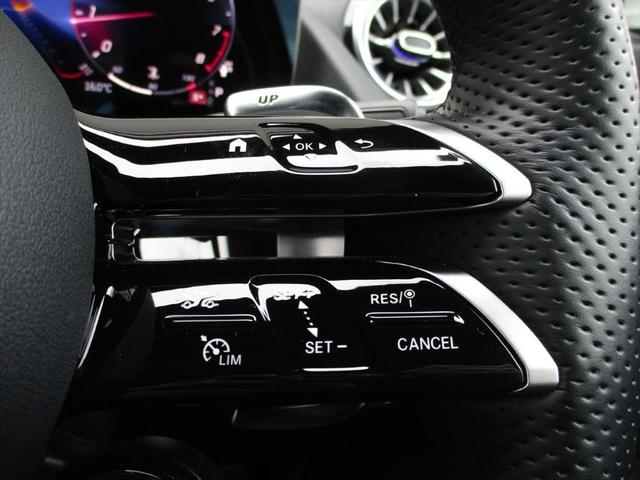 GLAクラス GLA45 S 4マチック+ アドバンスドパッケージ AMGパフォーマンスパッケージ パノラミックスライディングルーフ ヘッドアップディスプレイ meコネクト レザーシート パワーシート シートヒーター 360度カメラ(26枚目)