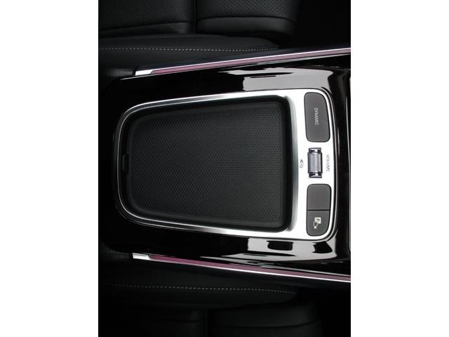 GLAクラス GLA45 S 4マチック+ アドバンスドパッケージ AMGパフォーマンスパッケージ パノラミックスライディングルーフ ヘッドアップディスプレイ meコネクト レザーシート パワーシート シートヒーター 360度カメラ(44枚目)